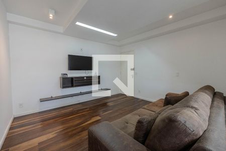 Sala de apartamento para alugar com 1 quarto, 67m² em Bela Vista, São Paulo