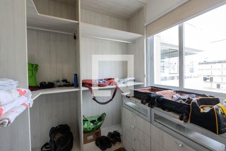 Apartamento para alugar com 67m², 1 quarto e 1 vagaCloset da suíte