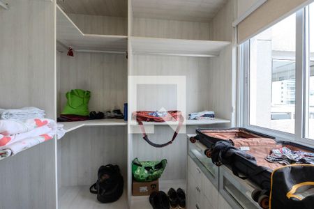 Apartamento para alugar com 67m², 1 quarto e 1 vagaCloset da suíte