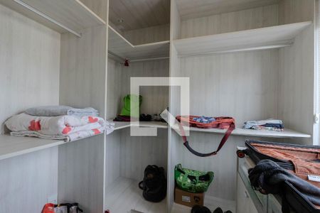 Apartamento para alugar com 67m², 1 quarto e 1 vagaCloset da suíte