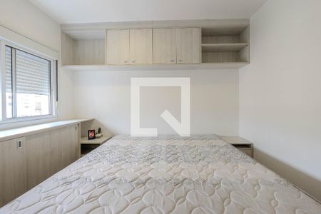Apartamento para alugar com 67m², 1 quarto e 1 vagaSuíte