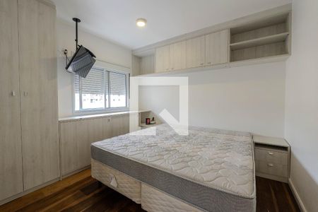 Apartamento para alugar com 67m², 1 quarto e 1 vagaQuarto