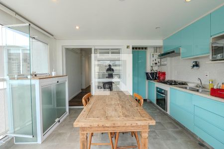 Sacada de apartamento para alugar com 1 quarto, 67m² em Bela Vista, São Paulo