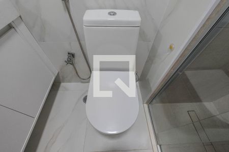 Apartamento para alugar com 67m², 1 quarto e 1 vagaBanheiro