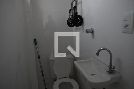 Lavabo de apartamento para alugar com 3 quartos, 100m² em Pinheiros, São Paulo