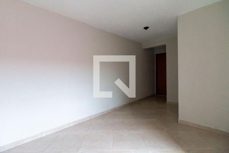 Sala de casa para alugar com 2 quartos, 34m² em Jardim Ruth, São Paulo