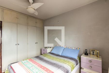 Quarto 1 de apartamento para alugar com 2 quartos, 70m² em Santa Cecilia, São Paulo