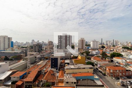 Vista - Varanda de apartamento para alugar com 3 quartos, 95m² em Belém, São Paulo