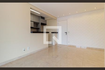 Sala de apartamento para alugar com 3 quartos, 95m² em Belém, São Paulo