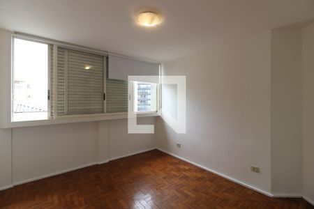 Suíte de apartamento para alugar com 3 quartos, 130m² em Jardim Paulista, São Paulo