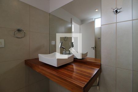 Apartamento à venda com 130m², 3 quartos e 1 vagaBanheiro