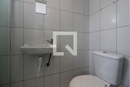 Apartamento à venda com 130m², 3 quartos e 1 vagaBanheiro de serviço