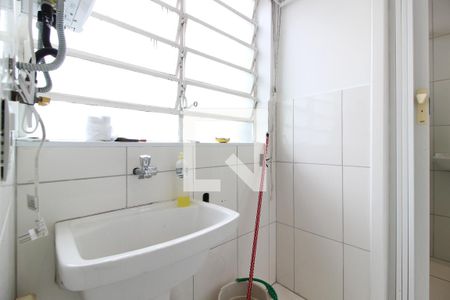 Apartamento à venda com 130m², 3 quartos e 1 vagaÁrea de Serviço