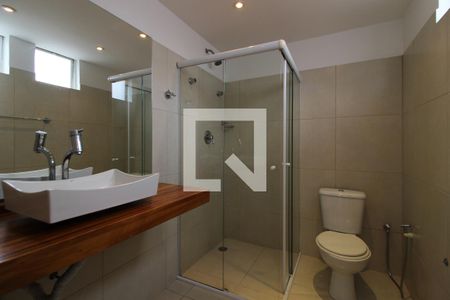 Apartamento à venda com 130m², 3 quartos e 1 vagaBanheiro