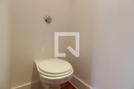 Apartamento à venda com 130m², 3 quartos e 1 vagaLavabo