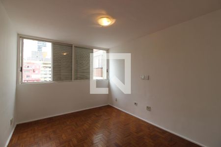 Quarto 1 de apartamento para alugar com 3 quartos, 130m² em Jardim Paulista, São Paulo