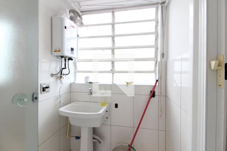 Apartamento à venda com 130m², 3 quartos e 1 vagaÁrea de Serviço