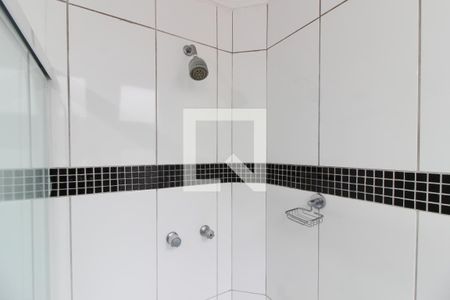 Apartamento à venda com 130m², 3 quartos e 1 vagaBanheiro da Suíte