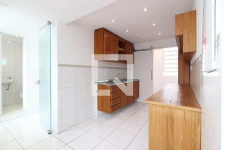 Apartamento à venda com 130m², 3 quartos e 1 vagaCozinha