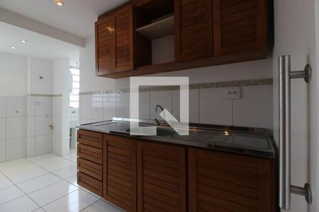 Apartamento à venda com 130m², 3 quartos e 1 vagaCozinha