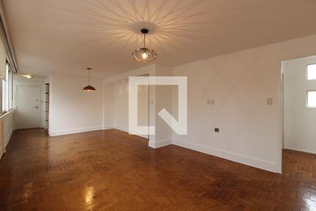 Apartamento à venda com 130m², 3 quartos e 1 vagaSala