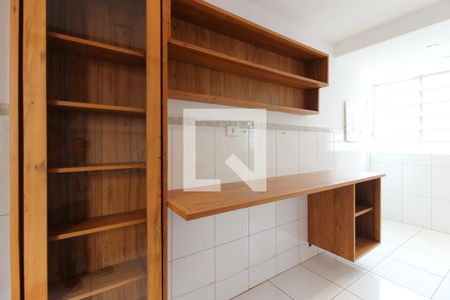 Apartamento à venda com 130m², 3 quartos e 1 vagaCozinha