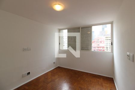 Quarto 2 de apartamento para alugar com 3 quartos, 130m² em Jardim Paulista, São Paulo