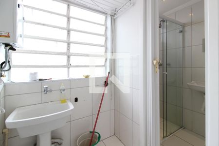 Apartamento à venda com 130m², 3 quartos e 1 vagaÁrea de Serviço