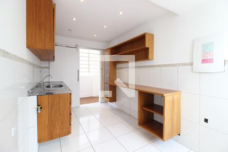 Apartamento à venda com 130m², 3 quartos e 1 vagaCozinha