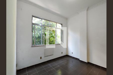Quarto 1 de apartamento à venda com 2 quartos, 62m² em Grajaú, Rio de Janeiro