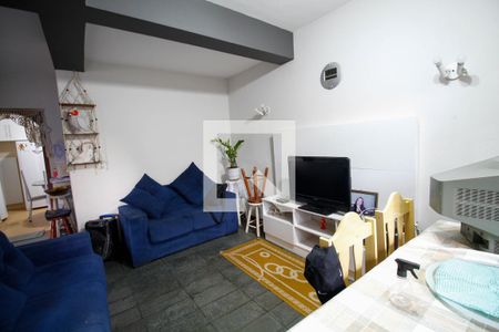 Sala de casa à venda com 2 quartos, 136m² em Jardim Paulista, São Paulo