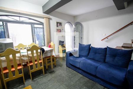 Sala de casa à venda com 2 quartos, 136m² em Jardim Paulista, São Paulo