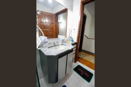 Casa à venda com 136m², 2 quartos e 1 vaga Casa à venda com 136m², 2 quartos e 1 vagaBanheiro