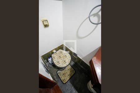 Lavabo de casa à venda com 2 quartos, 136m² em Jardim Paulista, São Paulo