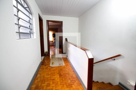 Corredor de casa à venda com 2 quartos, 85m² em Jardim Paulista, São Paulo