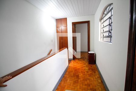Corredor de casa à venda com 2 quartos, 85m² em Jardim Paulista, São Paulo