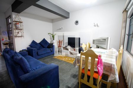 Sala de casa à venda com 2 quartos, 136m² em Jardim Paulista, São Paulo