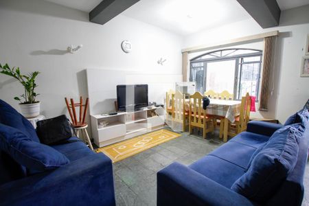 Sala de casa à venda com 2 quartos, 136m² em Jardim Paulista, São Paulo