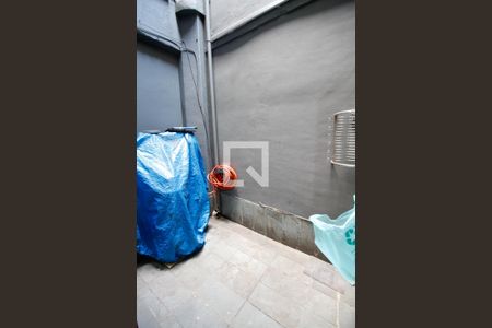 Casa à venda com 136m², 2 quartos e 1 vaga Casa à venda com 136m², 2 quartos e 1 vagaÁrea de Serviço