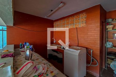 Casa à venda com 362m², 4 quartos e 4 vagas Casa à venda com 362m², 4 quartos e 4 vagasÁrea de Serviço