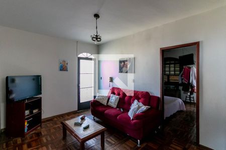 Sala 2 de casa à venda com 4 quartos, 362m² em Jardim America, Belo Horizonte