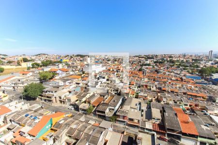 Apartamento para alugar com 44m², 2 quartos e sem vaga Apartamento para alugar com 44m², 2 quartos e sem vagaVista do Quarto 1