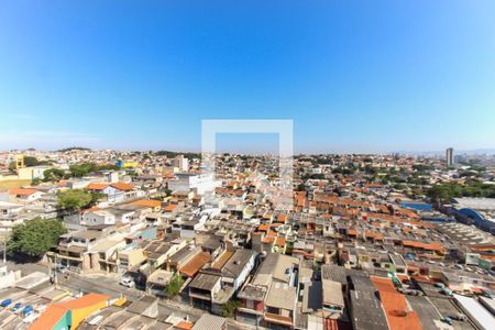 Apartamento para alugar com 44m², 2 quartos e sem vaga Apartamento para alugar com 44m², 2 quartos e sem vagaVista do Quarto 2