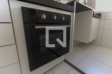 Apartamento para alugar com 44m², 2 quartos e sem vaga Apartamento para alugar com 44m², 2 quartos e sem vagaCozinha