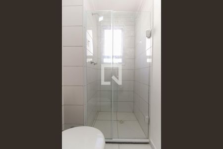 Apartamento para alugar com 44m², 2 quartos e sem vaga Apartamento para alugar com 44m², 2 quartos e sem vagaBanheiro