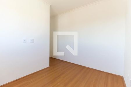 Quarto 1 de apartamento para alugar com 2 quartos, 44m² em Jardim Brasilia, São Paulo