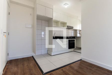 Apartamento para alugar com 44m², 2 quartos e sem vaga Apartamento para alugar com 44m², 2 quartos e sem vagaCozinha
