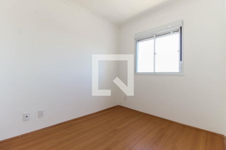 Quarto 1 de apartamento para alugar com 2 quartos, 44m² em Jardim Brasilia, São Paulo