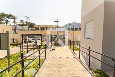 Apartamento para alugar com 44m², 2 quartos e sem vaga Apartamento para alugar com 44m², 2 quartos e sem vagaEntrada