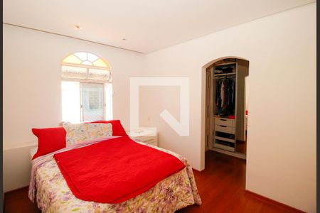  Quarto 2 de apartamento à venda com 3 quartos, 140m² em Sagrada Família, Belo Horizonte